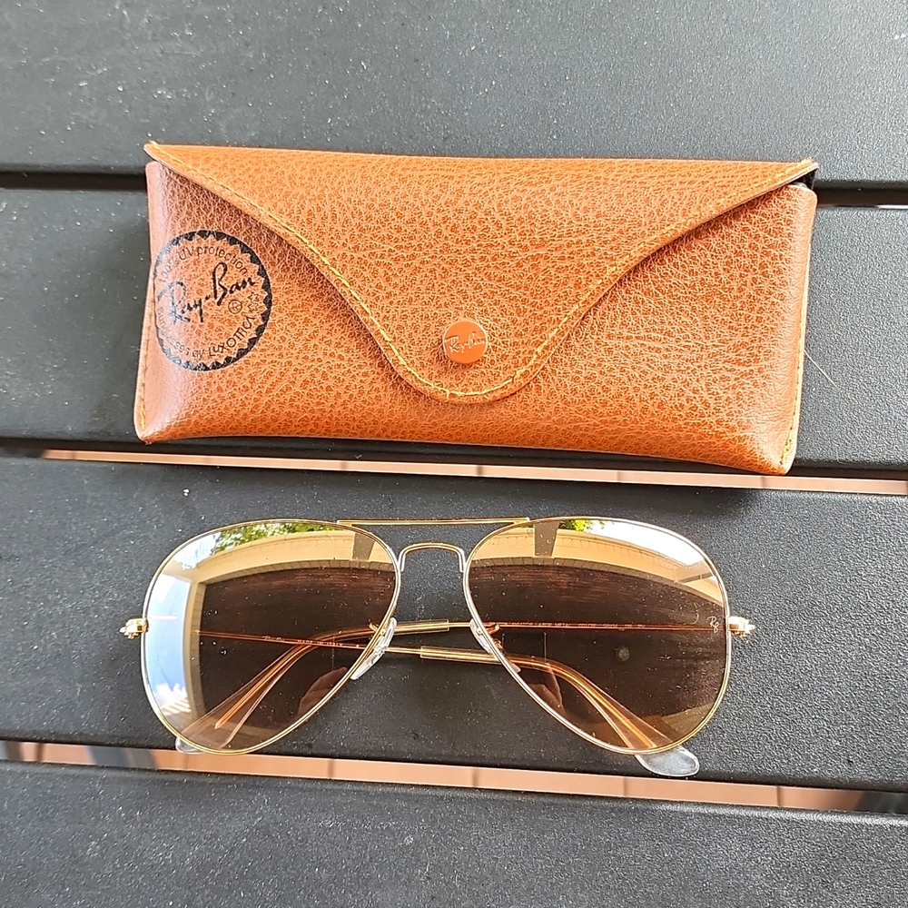 Ray-Ban Sunglasses